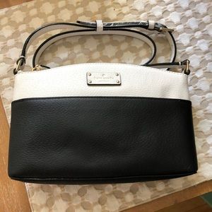 Kate Spade Crossbody Purse
